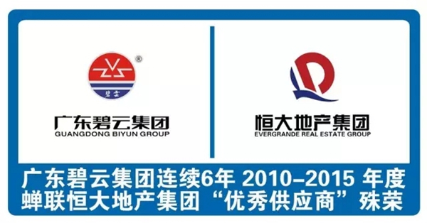 广东碧云获评“消费者喜爱品牌”殊荣 广东碧云获评“消费者喜爱品牌”殊荣