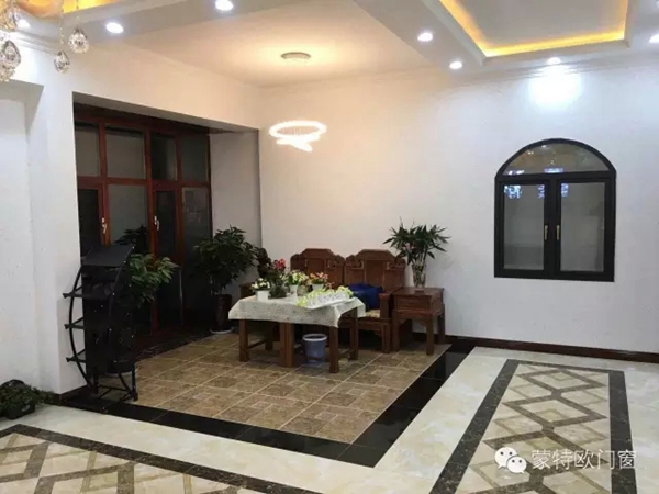 蒙特欧门窗贵州黔南龙里旗舰店盛大开业! 蒙特欧门窗贵州黔南龙里旗舰店盛大开业!