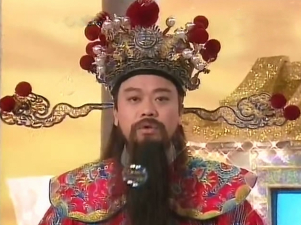 天降财神，欧阳震华携百万红包大派送！