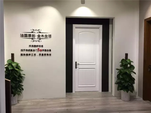 【辉煌30年·锁定法国】健康门绝非只讲门上功夫！