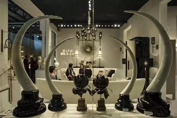 米兰国际家具展朝圣,简约奢华风靡顶固