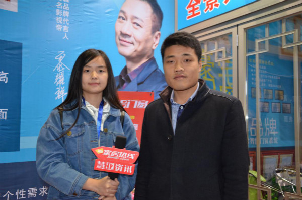 欧迪森：新推全智能阳光房，走在行业前端