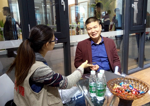 欧享门窗：全方位助力终端发展，实现合作共赢！