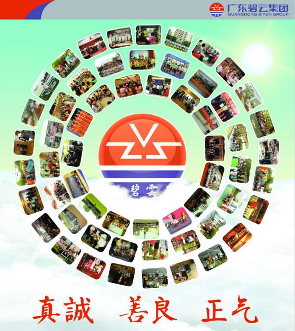 名企秀：碧云|画入明窗里，隔纱观碧云