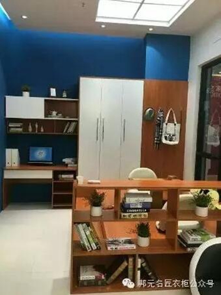 邦元名匠长沙居然之家金源店盛大开业