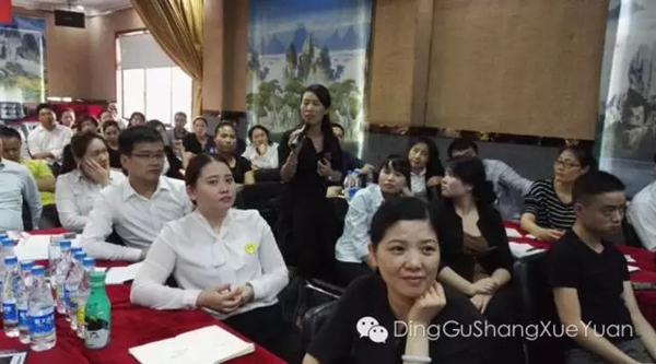 顶固《士在必得》第二季培训班暨五大系列新品培训会湖南站顺利举行