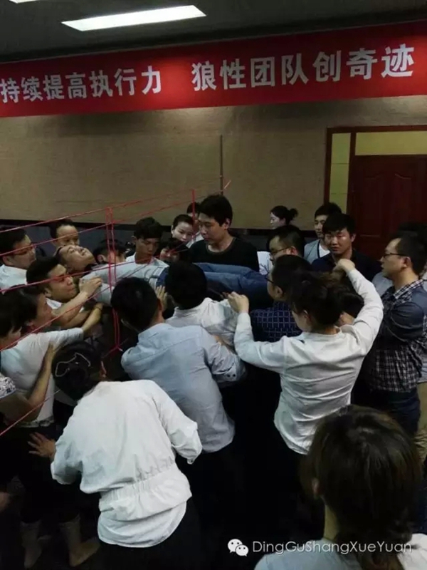 顶固《士在必得》第二季培训班暨五大系列新品培训会湖南站顺利举行