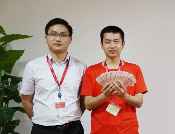 亚丹商学院2016年第二届集训会圆满成功! 亚丹商学院2016年第二届集训会圆满成功!