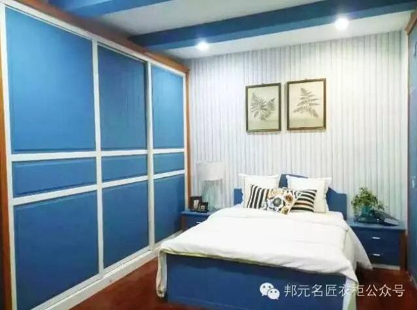 “家居试衣间”：邦元名匠“三维云设计”用优质定制服务说话