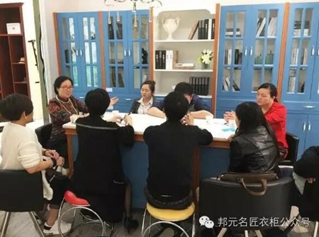 邦元名匠长沙居然之家金源店盛大开业