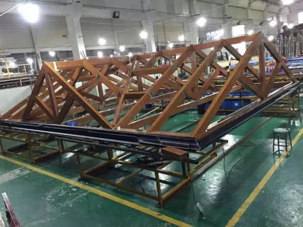 百利玛门窗:让阳光房灵动起来——郑州阳光房工程全记录 百利玛门窗:让阳光房灵动起来——郑州阳光房工程全记录