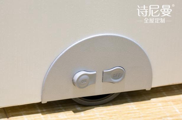 E·灵动——家随你动，1房变3房 So easy！
