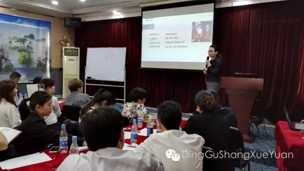 顶固《士在必得》第二季培训班暨五大系列新品培训会湖南站顺利举行
