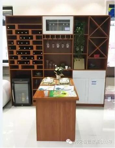 邦元名匠长沙居然之家金源店盛大开业