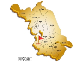 佩高精制木门强势入驻江苏省会南京，佩高有你，共创未来