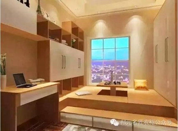 “家居试衣间”：邦元名匠“三维云设计”用优质定制服务说话