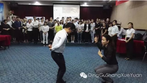 顶固《士在必得》第二季培训班暨五大系列新品培训会湖南站顺利举行