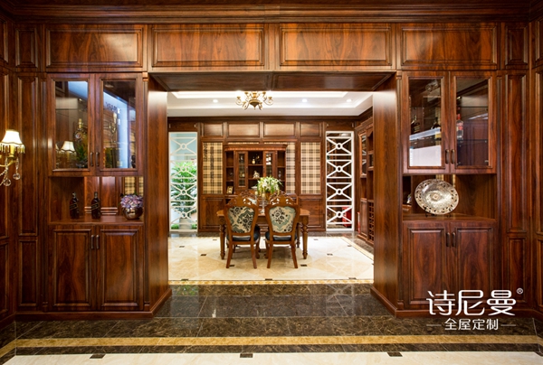 唐顿庄园——百年经典,让尊贵生活触手可得 唐顿庄园——百年经典,让尊贵生活触手可得