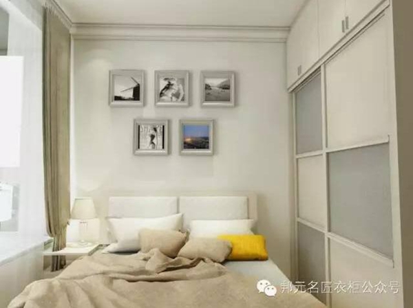 “家居试衣间”：邦元名匠“三维云设计”用优质定制服务说话
