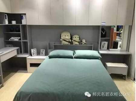 邦元名匠长沙居然之家金源店盛大开业