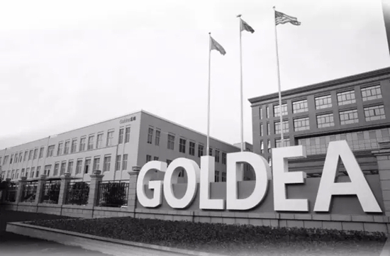 “强势终端，聚赢未来”GOLDEA金迪营销强商培训盛大开营！