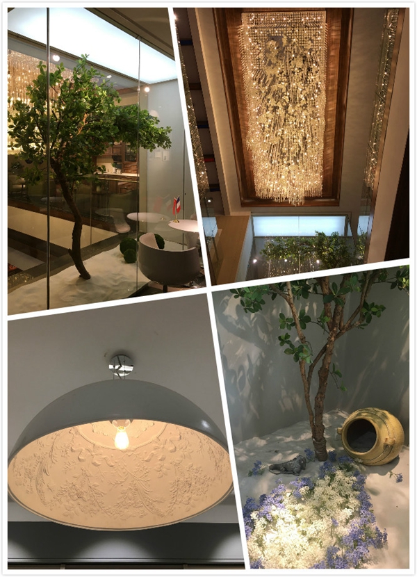 司米橱柜最霸气的店铺，看到的不是奢华而是用心！