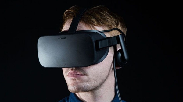 箭牌衣柜:定制家居VR体验现在是时候了吗? 箭牌衣柜:定制家居VR体验现在是时候了吗?