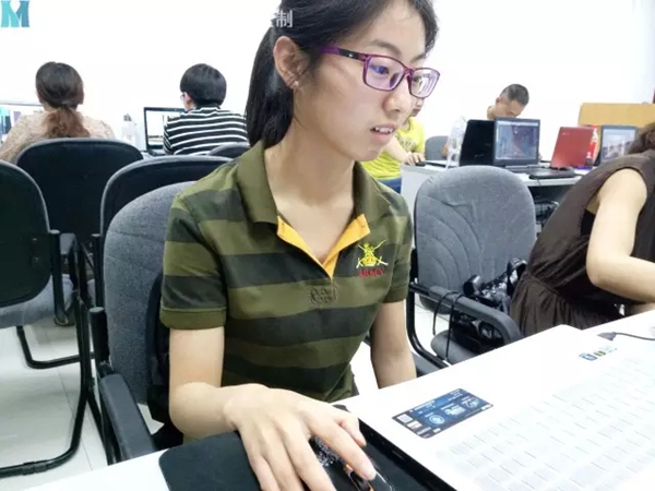 摩力克3D培训，学习效果立现！不信？请看！