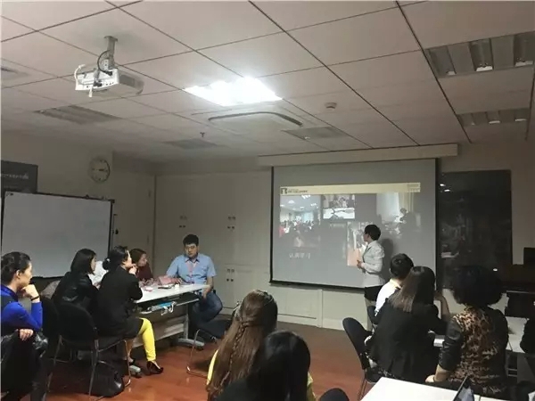 如鱼得水窗帘精品第56届布艺顾问基础培训班圆满结业