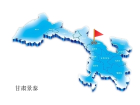 佩高精制木门成功牵手甘肃景泰代理商，共享景泰旖旎风光
