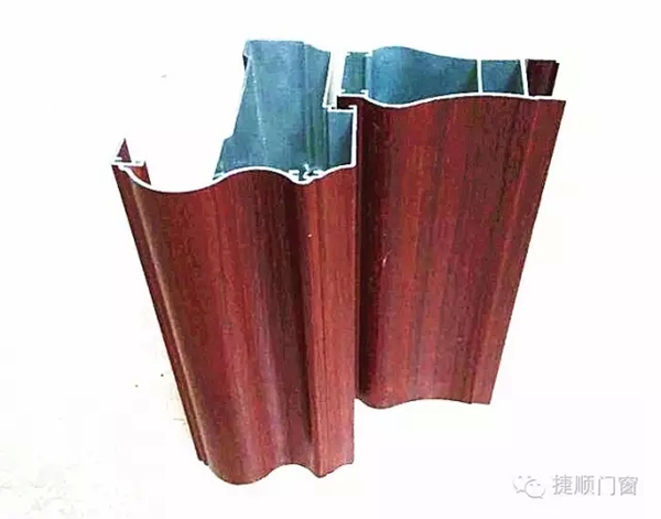 捷顺成隆门窗：铝合金门窗品牌口碑成核心