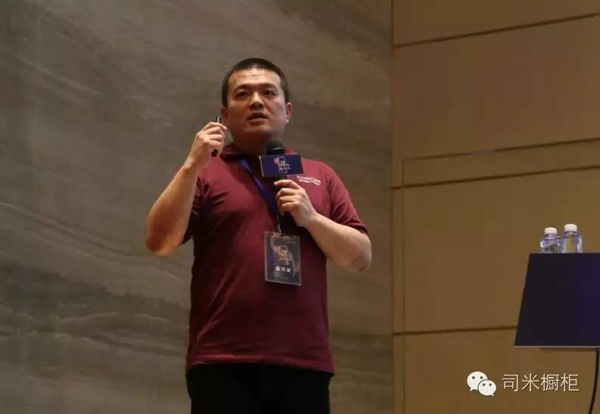 司米橱柜大咖语录,揭秘他们赢战终端的密码 司米橱柜大咖语录,揭秘他们赢战终端的密码