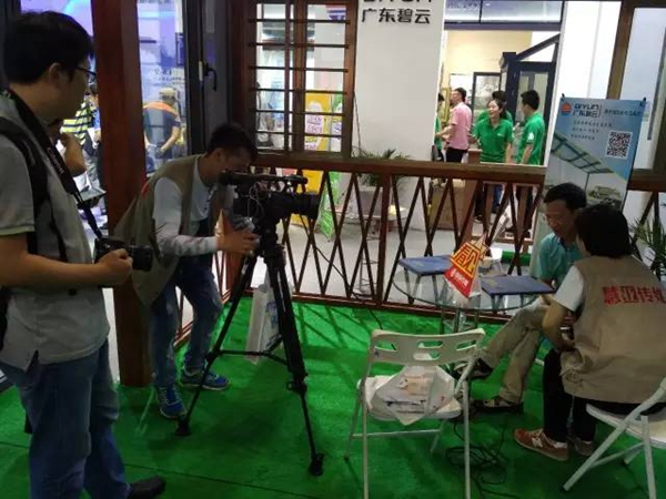 中国建博会第二天，碧云馆大获全胜，是怎么做到的？