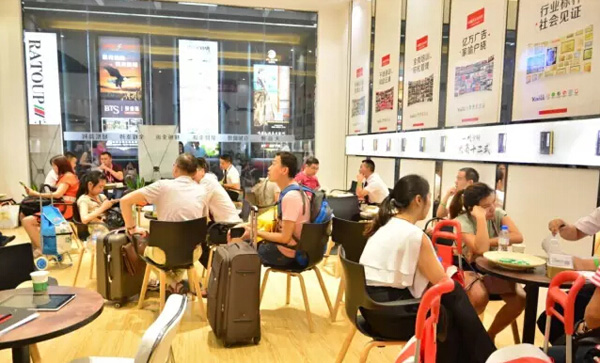 卡诺亚:极致环保追求 定制“宗师”再掀江湖风云 卡诺亚:极致环保追求 定制“宗师”再掀江湖风云