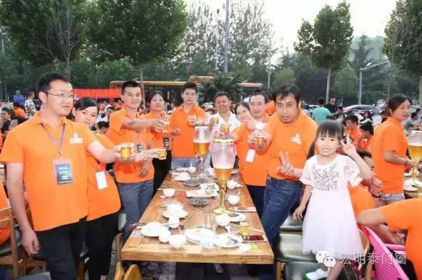 宏明泰门窗2016年第二届全国事业合作伙伴财富峰会圆满成功 宏明泰门窗2016年第二届全国事业合作伙伴财富峰会圆满成功