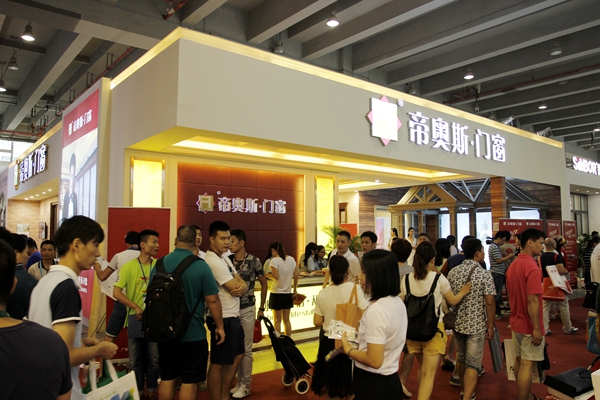 产品和品牌，帝奥斯前进的持续动力