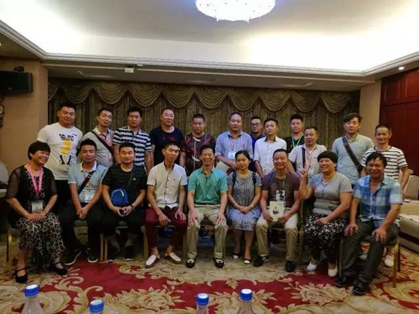中国建博会第二天，碧云馆大获全胜，是怎么做到的？