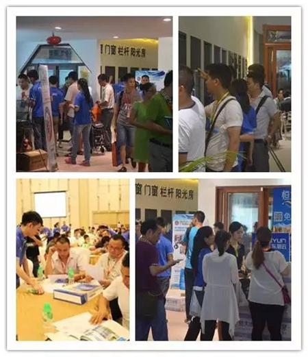 2016第十八届广州建博会，碧云新品震撼来袭