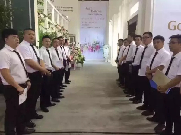 金迪木门:中国建博会(广州)完美收官!尽显领航团队风范! 金迪木门:中国建博会(广州)完美收官!尽显领航团队风范!