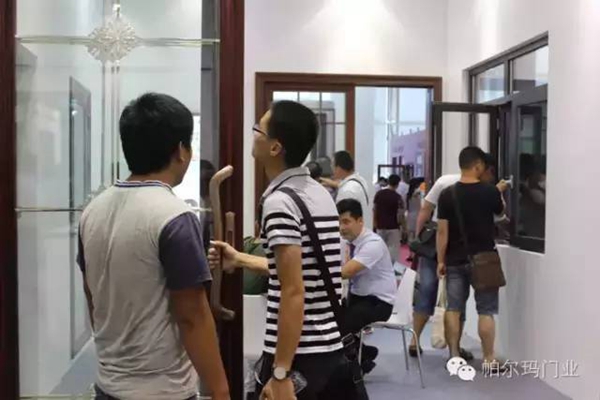 嗨爆建博会:帕尔玛,王者荣耀熠熠夺目! 嗨爆建博会:帕尔玛,王者荣耀熠熠夺目!