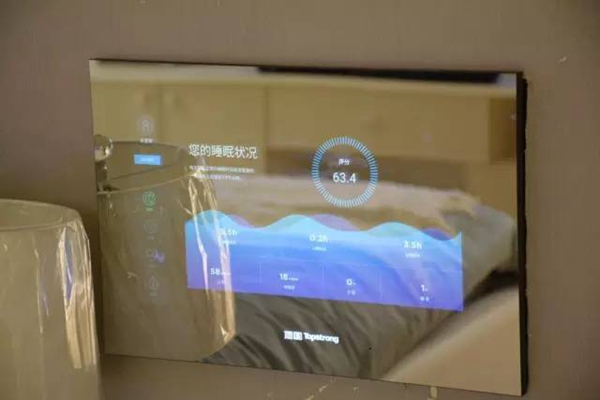 聚焦智能:18届广州建博会为何意义非凡？