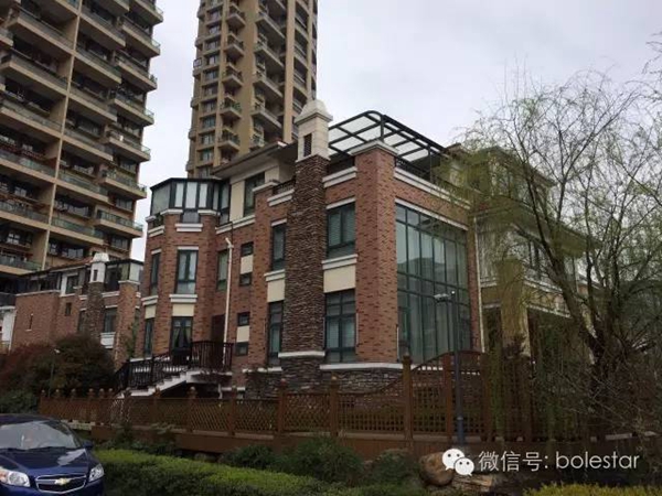博乐之星：用精湛工艺完成定制服务