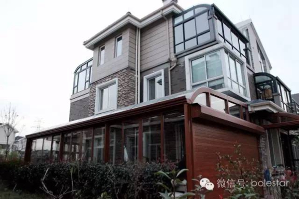 博乐之星：用精湛工艺完成定制服务