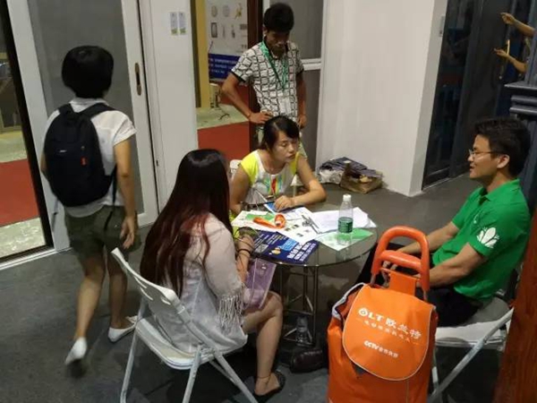 中国建博会第二天，碧云馆大获全胜，是怎么做到的？