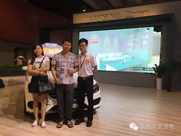松仔游记:你带上热情,我备好攻略,玩转广州建博会 松仔游记:你带上热情,我备好攻略,玩转广州建博会