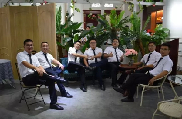 金迪木门:中国建博会(广州)完美收官!尽显领航团队风范! 金迪木门:中国建博会(广州)完美收官!尽显领航团队风范!