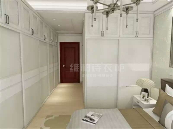 维柏诗衣柜专用3D设计软件培训圆满结束