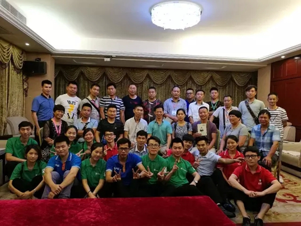 中国建博会第二天，碧云馆大获全胜，是怎么做到的？