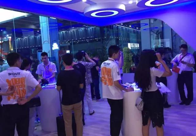 【精彩抢先报】你们的热情，燃烧了整个10.2-20！ 