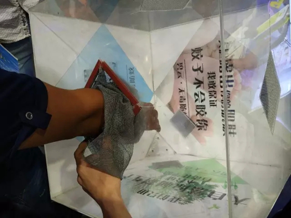 中国建博会第二天，碧云馆大获全胜，是怎么做到的？
